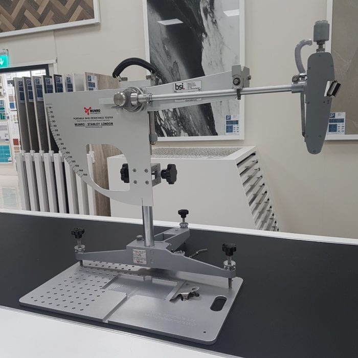 Ptv Tester