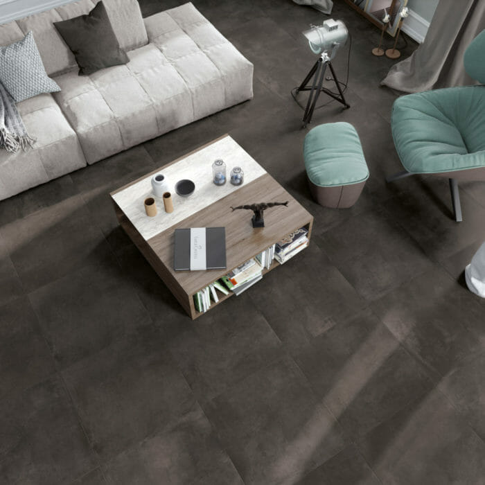 Caldera Dark Amb