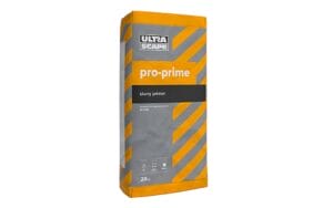 Pro Prime Slurry