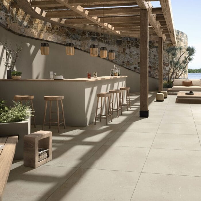 Palma Stone 90 x 90cm