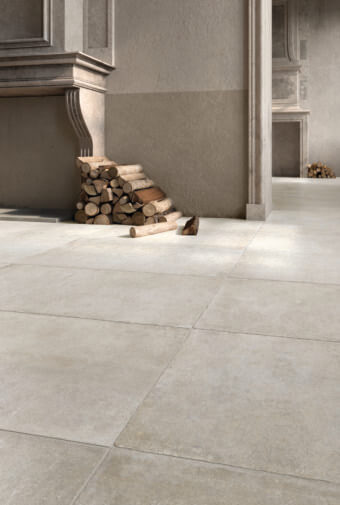 Aged Stone Blanc 50x100cm