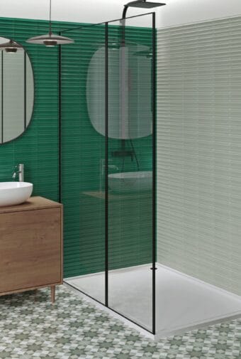 Henley Green 20 x 20cm