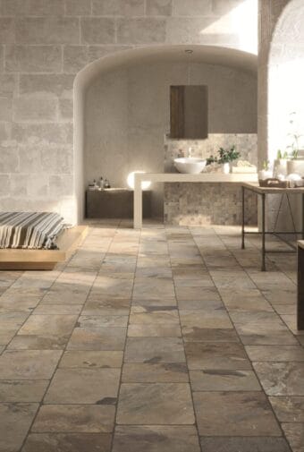 Flagstone Autumn