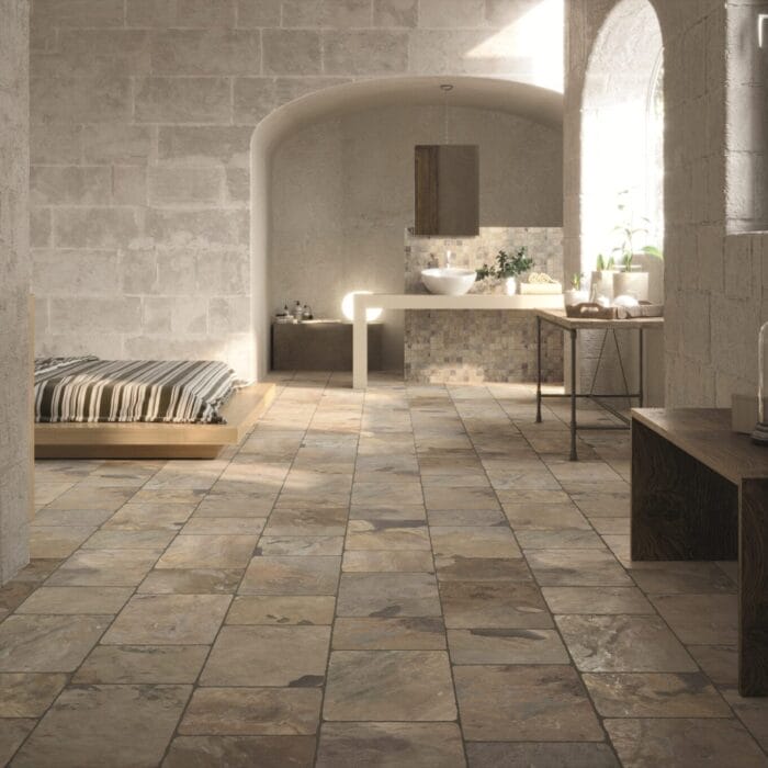 Flagstone Autumn