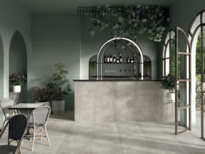 Prime White 60 x 120cm