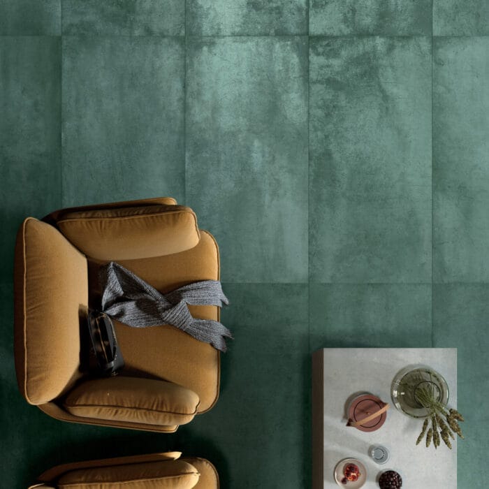 Lille Green