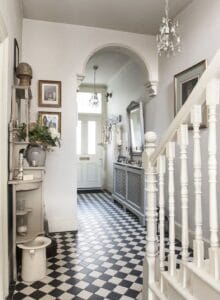 Victorian