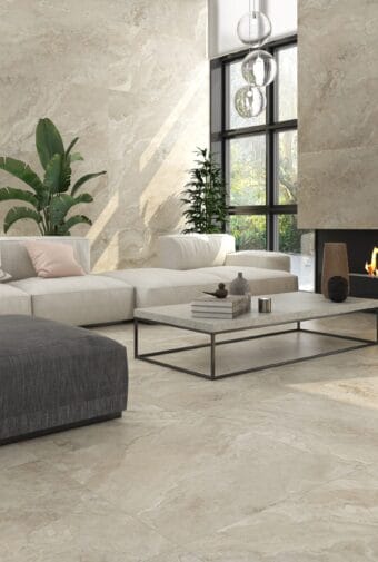 Novara Crema 60 x 120cm
