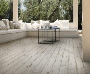 Vintage White 15 x 90cm