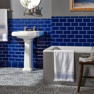 Artworks Bevel Royal Blue