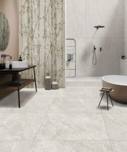 Pietra Venato Light Grey