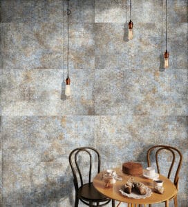Moroccan Antic Rust 60 x 120cm