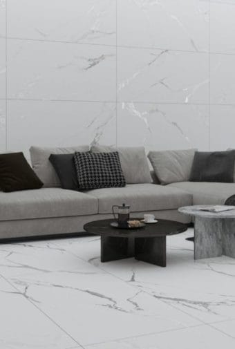Lasa Bianco 60x120cm